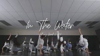 “In the Water” - GAWVI | V3 Dance | Father's Heart 5 of 8