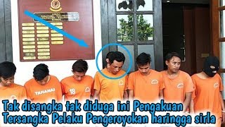 Download lagu Tak disangka tak diduga ini pengakuan pelaku pengeroyok haringga sirla mp3 Download lagu Tak disangka tak diduga ini pengakuan pelaku pengeroyok haringga sirla mp3
