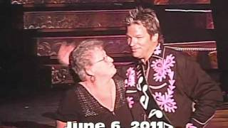 6/6/11 Honky Tonk Attitude