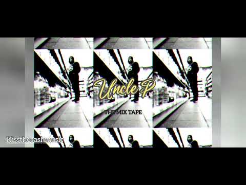 Uncle P mix tape tr1