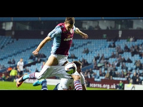 FAILS DEI MIGLIORI CALCIATORI:ERRORI A PORTA VUOTA,SIMULAZIONI BANALI,PAPERE..