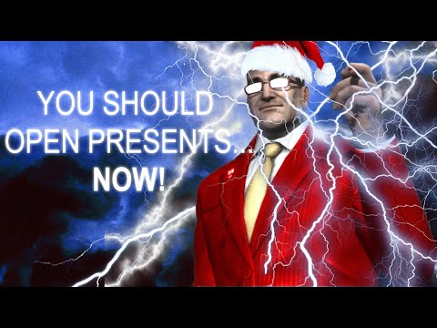 Collective Christmas | AIWFCIY x Collective Consciousness (key corrected)