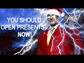 Collective Christmas | AIWFCIY x Collective Consciousness (key corrected)