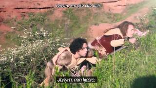 (Vietsub) Ylvis - Janym