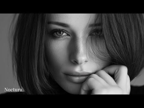 Deep Night Soft Emotions | Emotional Deep House Mix 2025 | Vocal House, Nu Disco, Night Drive