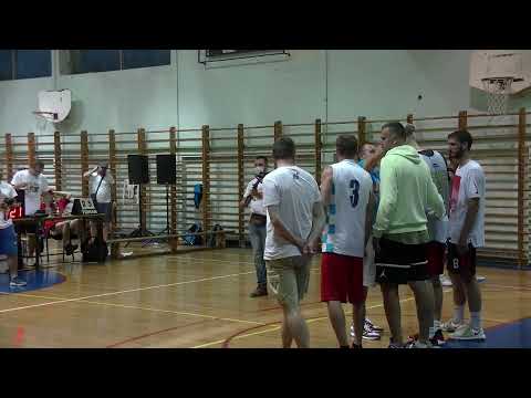 Crosscity Buckets Križevci 2020 - POLUFINALE I FINALE