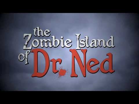 Borderlands : The Zombie Island of Dr. Ned Xbox 360