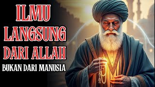 Download lagu TIDAK SEMUA ORANG MENGERTI INI — TANDA TUHAN MEMBERIKAN ILMU KEPADA LADUNI mp3