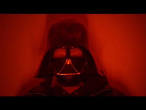 LORD GASMIQUE - DARK VADOR 2
