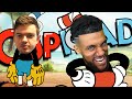 Two Idiots Vs Cuphead