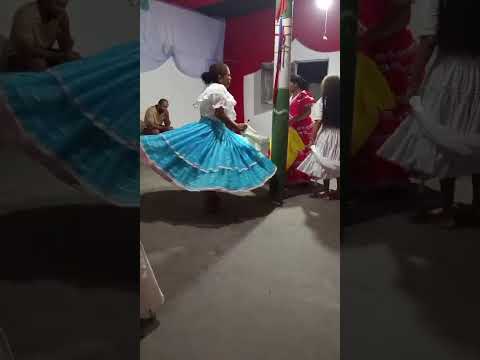 FESTA NO TERREIRO DE MÃE LINDALVA DA PITOMBEIRA EM PINDARÉ MIRIM