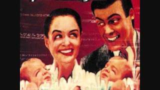 Pitchshifter microwaved  Instrumental version (Test Drive 5)