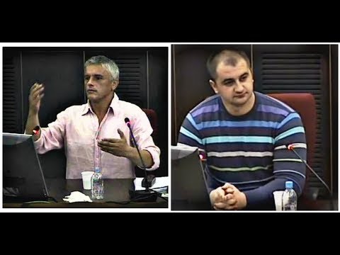 Bosanska Mafija - Najbolje scene sa sudjenja