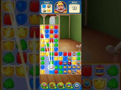 Royal Match Level 2867