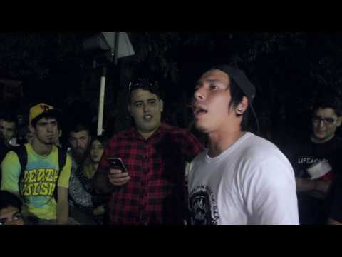 Nderahardcore - Notario vs Flex