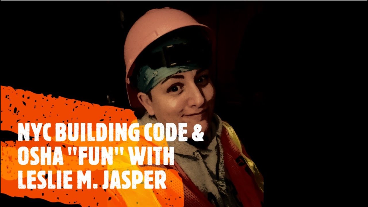 NYC Building Code 2014 Chapters 1-35