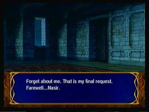 Let's Play Fire Emblem: PoR[Ike/Marcia Duo] PT79 - Traitor!