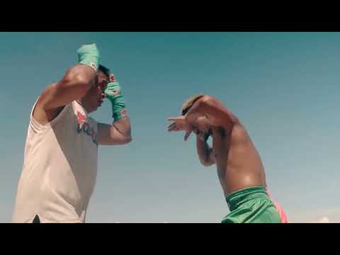 Fairtex Muay Thai Shorts BS1911 Rodtang