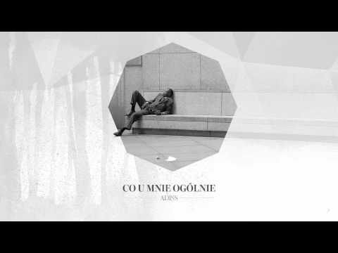 ADISS - CO U MNIE OGÓLNIE