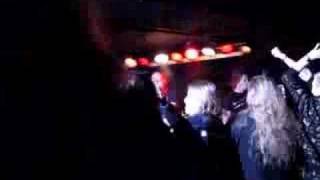 Rotten Sound - Caste System &amp; Nation (Live @ Henry&#39;s Pub)