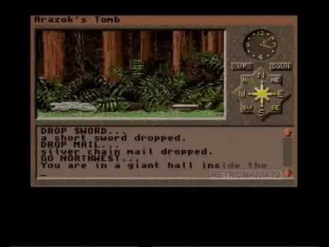 Arazok's Tomb picture