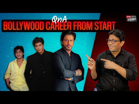 Virendra Rathore — Founder JoinFilms Academy