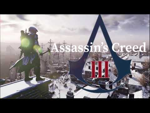 Assassins creed III (Epic Cover)