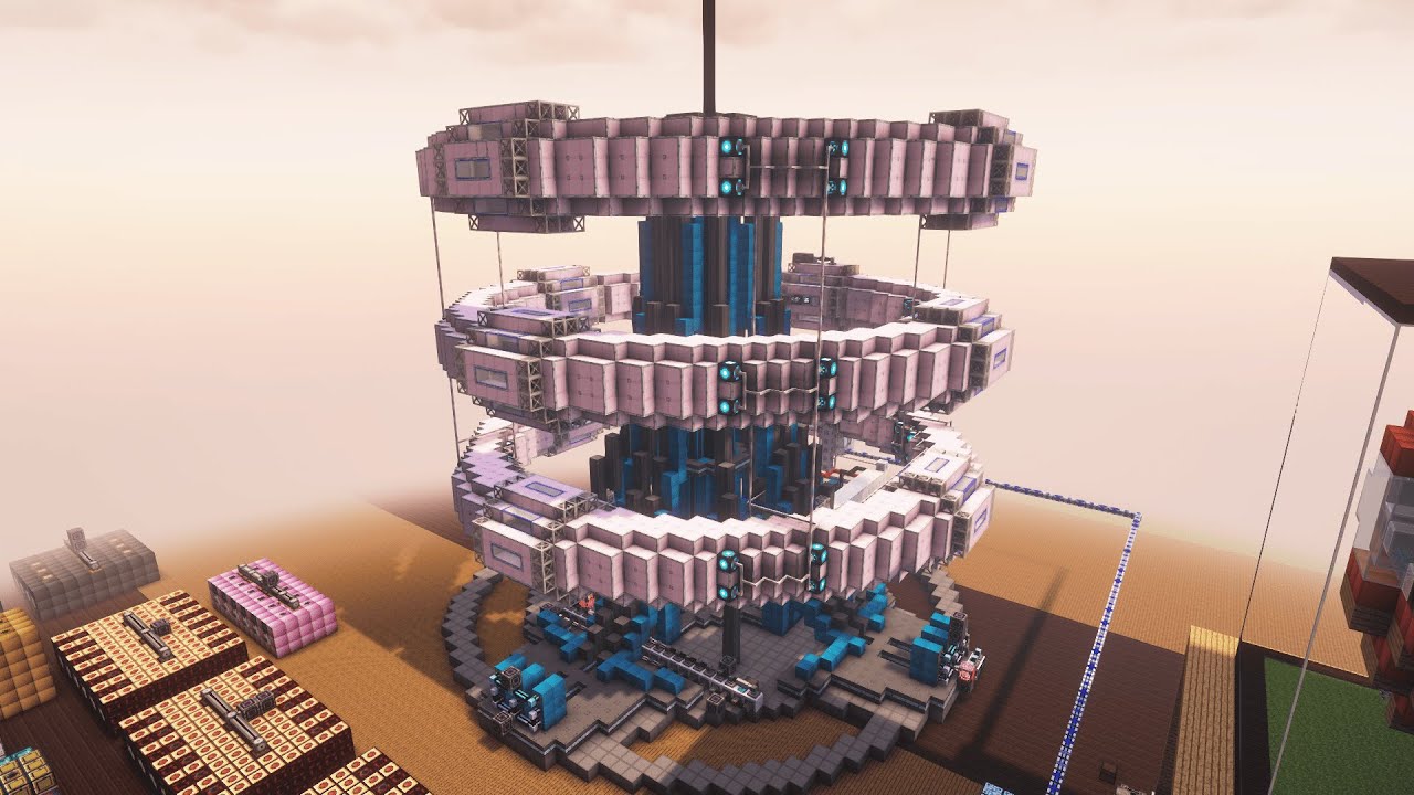 Gregtech new horizons directo #1 #gregtechnewhorizons #minecraft #gregtech #gregtechespañol