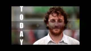 Personal - I am not your hero today [Official Lyric Video]