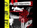Foo Fighters – Caught In The Echo