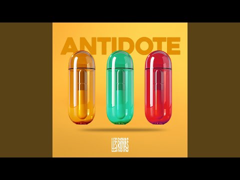 ANTIDOTE