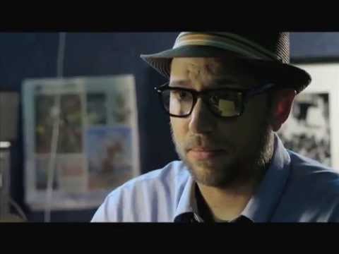 Everyman — 1 Minute Character Mashup Reel