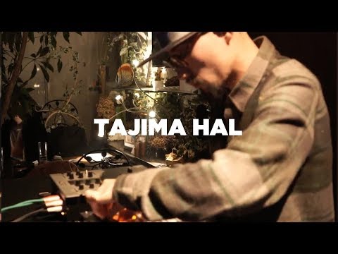 Tajima Hal • DJ Set (Live in Tokyo) • Le Mellotron