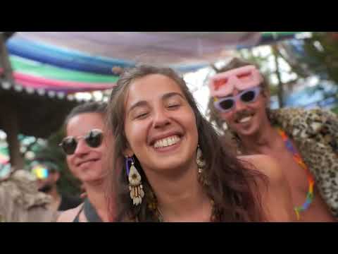 PREMIERE Ritmo @ Ozora Festival 2025 Full Set Movie