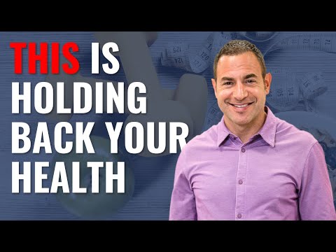 How To Break Through A Health Plateau | What Is Hormesis Part 1