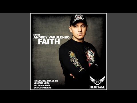 Faith (Original Mix)