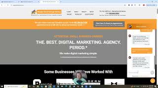 A.I. Agency Insiders - A.I. Chatbot Engine Demo