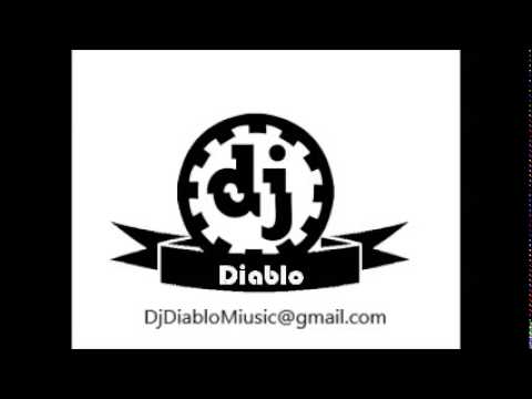 Dj Diablo ft. Dj Gonzo Techno 2014 Hands Up Mix -   Special Summer Mix