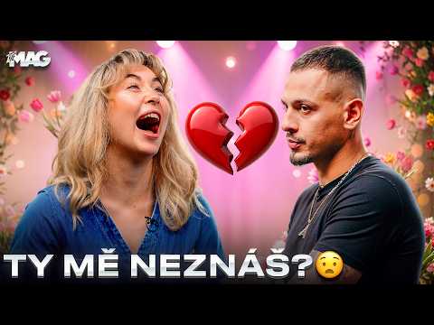 První rande s rapperem | Polovina holek vypadne (EP.2) #tulipanodrappera