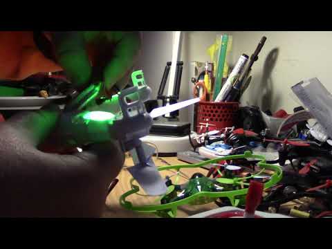 MongoTV_882 - Mongo Drones - Hvordan Lære Man At Flyve Drone