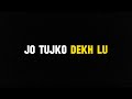 Aur Kabhi Kabhi Song Black Screen Status Kabhi Kabhi Song Lyrics Status