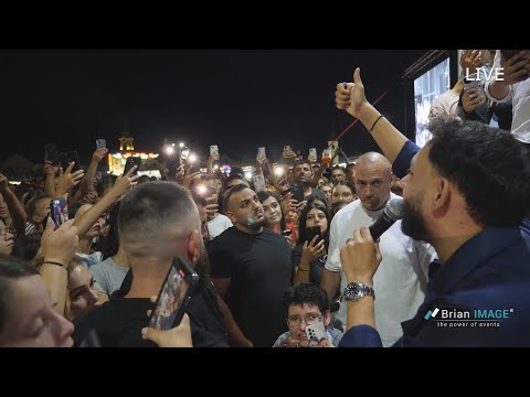 Leo de la Rosiori - Va veni soarele | Live 2025