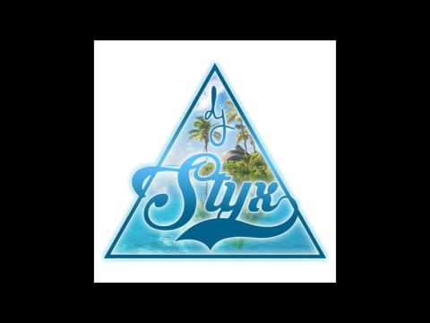 AfroDja Ft. DJ STYX - Anabiya [Kizomba Remix]