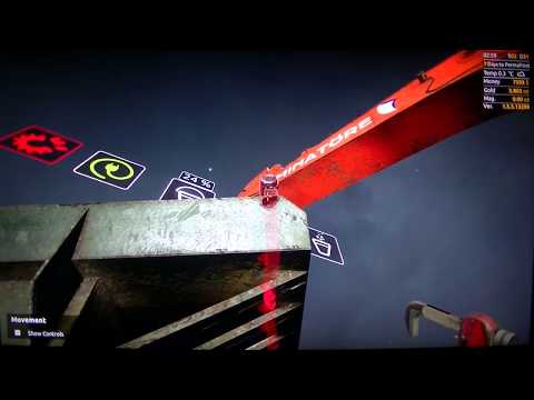 MongoTV_3908 - Mongo Games - Part 205 - Gold Rush The Game