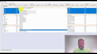 Vi - V24 Sonderausstattung - Wandbelag Teil 1