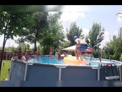 Letca Nouă 21-23 iunie 2019