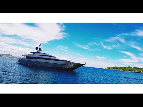 Jorguś Kiler - Nothing but a Summer Jam (feat. Kasia Osowska) [Official Video]