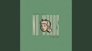 No Words Music Video