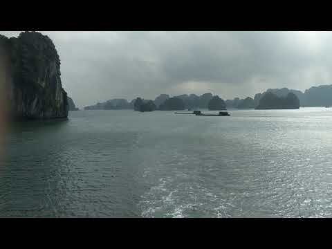 More Ha Long Bay
