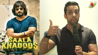 Saala Khadoos
